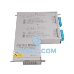 Bently Nevada 136711-01 System-Ready I/O Module for 3500 Series Architecture