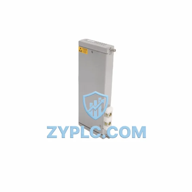 Bently Nevada 136719-01 Energy-Saving I/O Module for 3500 Series