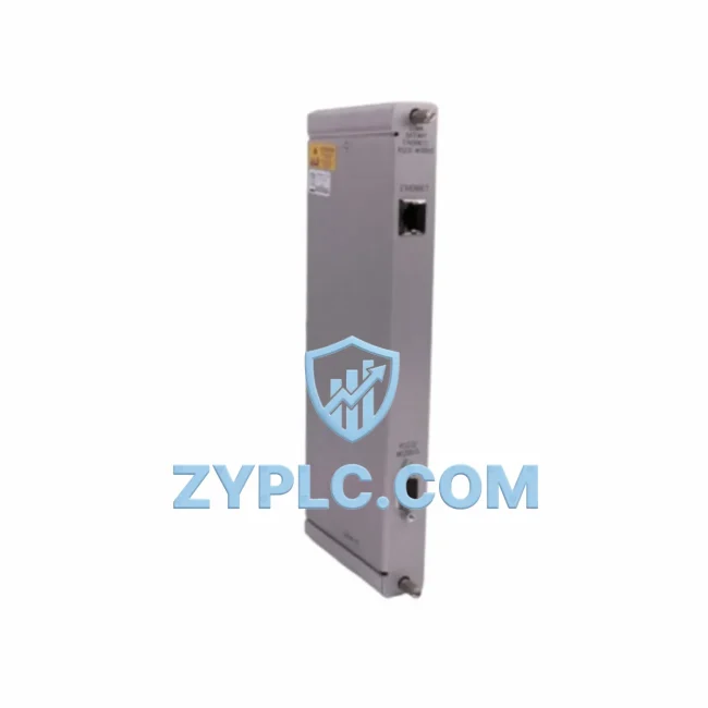 Bently Nevada 137074-01 Energy-Saving Proximitor I/O 3500