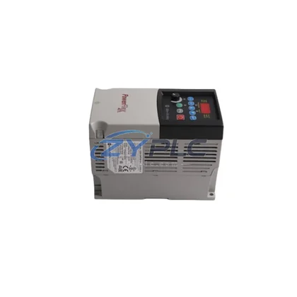 Allen-Bradley 1391-DES45-DI-AQB Servo Drive for 1391 Series product image