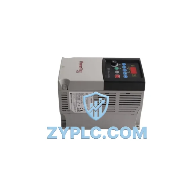 Allen-Bradley 1391-DES45-DI-AQB Servo Drive for 1391 Series