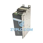 Allen-Bradley 1391B-AA45 System-Ready Servo Drive for 1391B Architecture