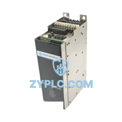 Allen-Bradley 1391B-AA45 System-Ready Servo Drive for 1391B Architecture 1391B-AA45 Allen-Bradley