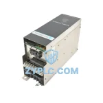 Allen-Bradley 1391B-AA45 System-Ready Servo Drive for 1391B Architecture