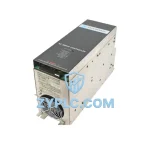 Allen-Bradley 1391B-AA45 System-Ready Servo Drive for 1391B Architecture