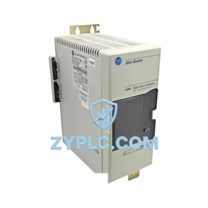 Allen-Bradley 1394C-SJT05-T-RL System-Ready Servo Drive for 1394 Turbo Architecture 1394C-SJT05-T-RL Allen-Bradley