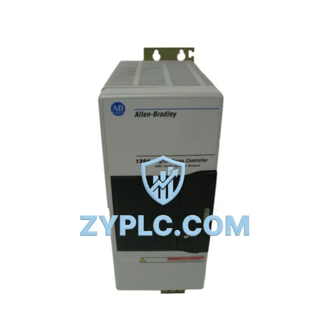 Allen-Bradley 1394C-SJT10-T-RL Industrial Network Interface for 1394C Systems