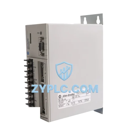 Allen-Bradley 1398-DDM-005 System-Ready Servo Drive for Ultra 100 Architecture 1398-DDM-005 Allen-Bradley