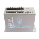 Allen-Bradley 1398-DDM-005 System-Ready Servo Drive for Ultra 100 Architecture