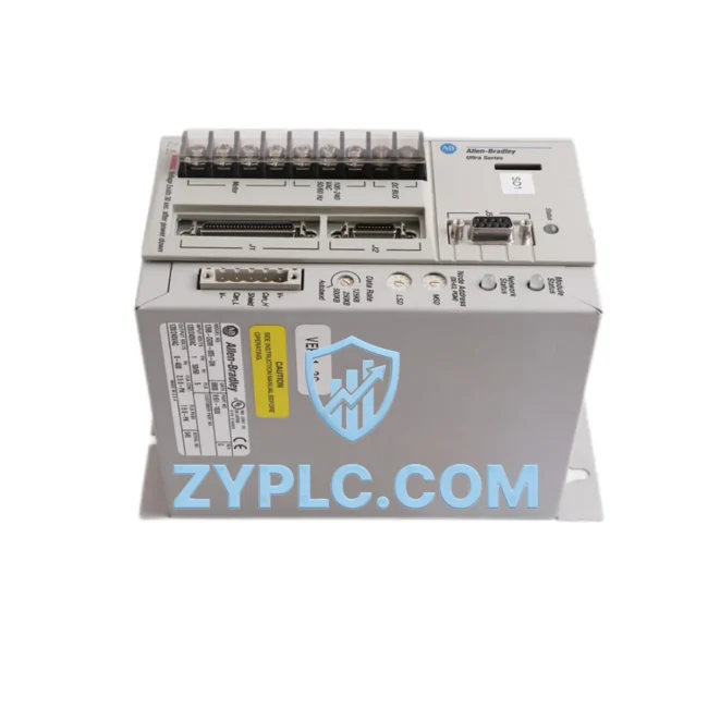Allen-Bradley 1398-DDM-005-DN Industrial Network Interface for ULTRA 100 Systems