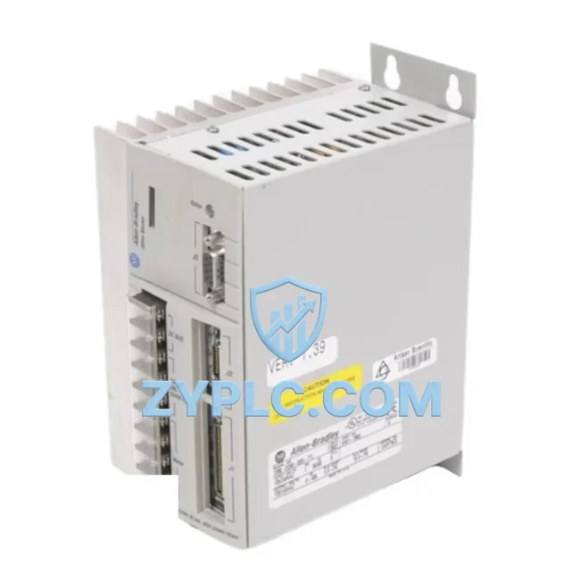 Allen-Bradley 1398-DDM-009 Energy-Saving Servo Drive Ultra