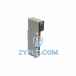 Schneider 140ACI03000 Energy-Saving Analog Input for Quantum