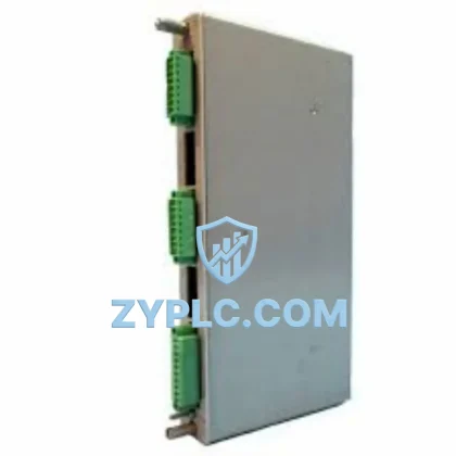 Bently Nevada 140471-02 Industrial Network Interface for 3500 Series 140471-02 Bently Nevada