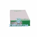Schneider 140ACI03000 Industrial Network Interface for Quantum Systems
