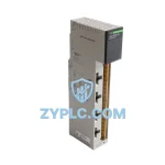 Schneider Electric 140ACI04000 System-Ready Analog Input for Quantum Architecture