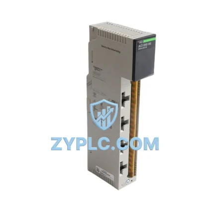 Schneider Electric 140ACI04000 System-Ready Analog Input for Quantum Architecture 140ACI04000 Schneider Electric
