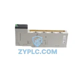 Schneider Electric 140ACI04000 System-Ready Analog Input for Quantum Architecture