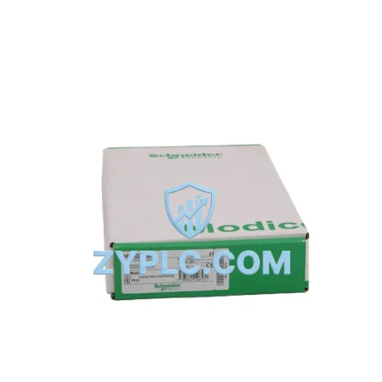 Schneider Electric 140ACO02000 Industrial Network Interface for Modicon Quantum Systems 140ACO02000 Schneider Electric