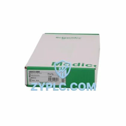 Schneider 140ACO13000 System-Ready Analog Output for Quantum Architecture 140ACO13000 Schneider Electric