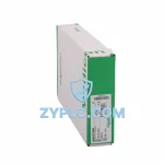 Schneider 140ACO13000 System-Ready Analog Output for Quantum Architecture