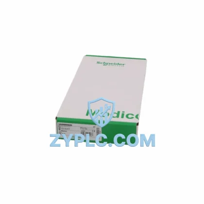 Schneider 140AMM09000 Energy-Saving Analog I/O Module Quantum 140AMM09000 Schneider Electric