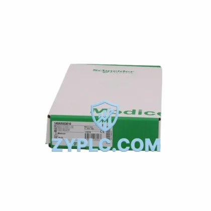Schneider Electric 140ARI03010 System-Ready RTD Input for Quantum Architecture 140ARI03010 Schneider Electric