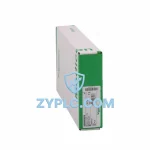 Schneider Electric 140ARI03010 System-Ready RTD Input for Quantum Architecture