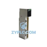 Schneider 140ATI03000 Energy-Saving Analog Input for Quantum Automation