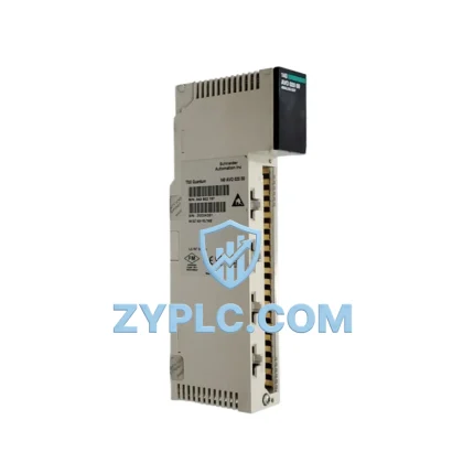 Schneider Electric 140AVO02000 System-Ready Analog Voltage Output for Quantum Architecture 140AVO02000 Schneider Electric
