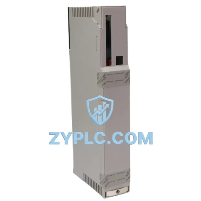 Schneider Electric 140CHS11000 Industrial Network Interface for Quantum Systems