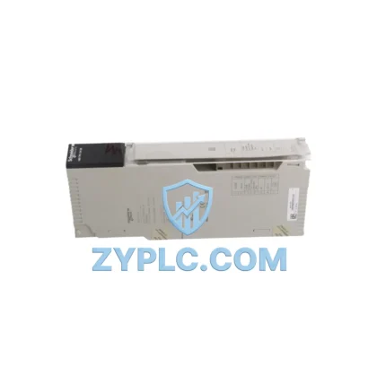 Schneider 140CPS12420 Industrial Network Interface for Modicon Premium Systems 140CPS12420 Schneider Electric