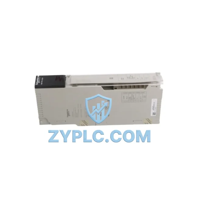 Schneider 140CPS12420 Industrial Network Interface for Modicon Premium Systems