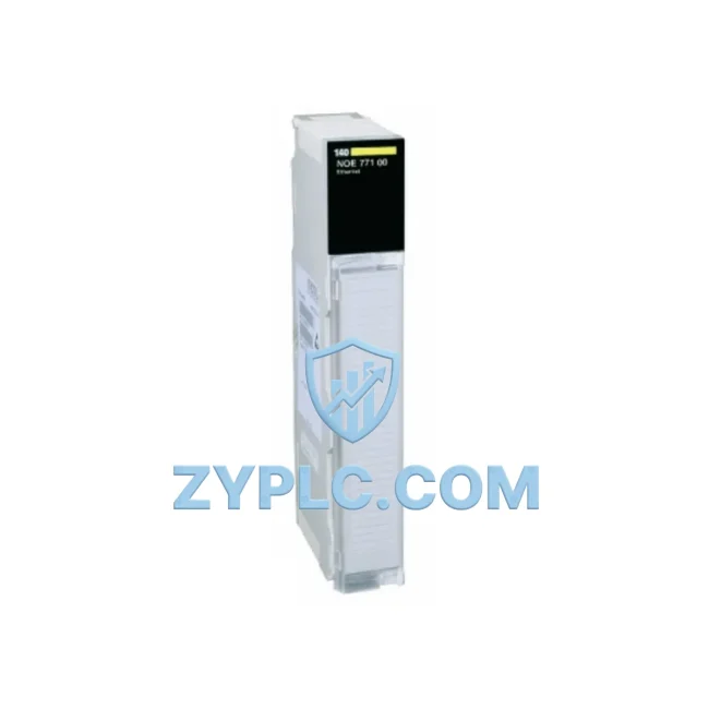 Schneider 140CPU11303 Industrial Network Gateway for Quantum Systems