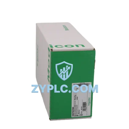 Schneider Electric 140CPU4321A System-Ready CPU for Quantum Architecture 140CPU4321A Schneider Electric