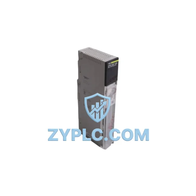Schneider 140CPU43412A Energy-Saving PLC CPU for Quantum