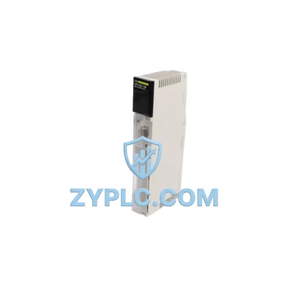 Schneider Electric 140CPU53414B Industrial Network Interface for Modicon Quantum Systems 140CPU53414B Schneider Electric