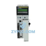 Schneider Electric 140CPU65150 Industrial Network Interface for Quantum Systems