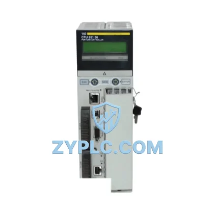 Schneider Electric 140CPU65150 Industrial Network Interface for Quantum Systems 140CPU65150 Schneider Electric