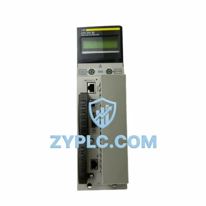 Schneider 140CPU65150C Energy-Saving PLC CPU Quantum 140CPU65150C Schneider Electric