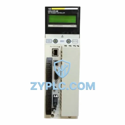 Schneider 140CPU67060 Energy-Saving CPU Module Quantum 140CPU67060 Schneider Electric