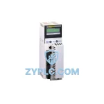 Schneider 140CPU67160 Energy-Saving PLC CPU for Quantum Automation