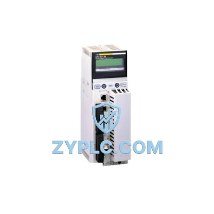 Schneider 140CPU67160 Energy-Saving PLC CPU for Quantum Automation 140CPU67160 Schneider Electric