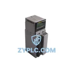 Schneider 140CPU67260 System-Ready Standby Processor for Modicon Quantum Architecture