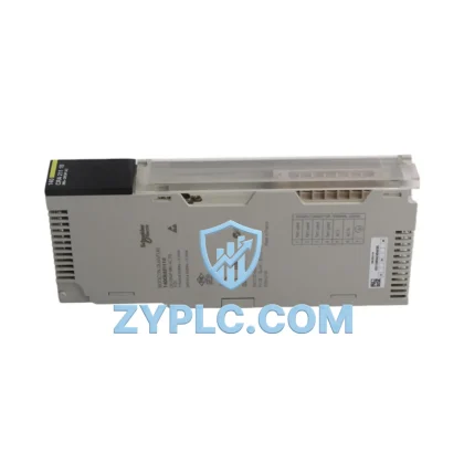 Schneider Electric 140CRA21110 Industrial Network Interface for Quantum Systems 140CRA21110 Schneider Electric