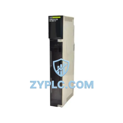 Schneider Electric 140CRA21220 Energy-Saving Remote I/O for Quantum 140CRA21220 Schneider Electric