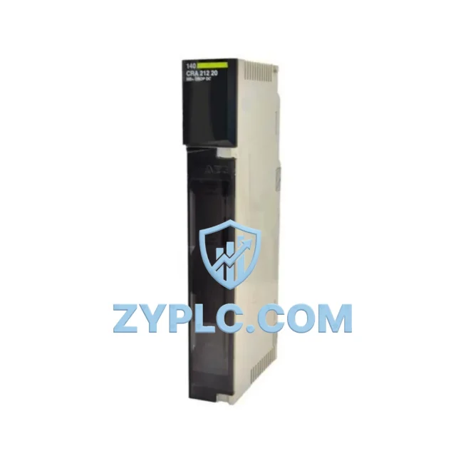 Schneider Electric 140CRA21220 Energy-Saving Remote I/O for Quantum