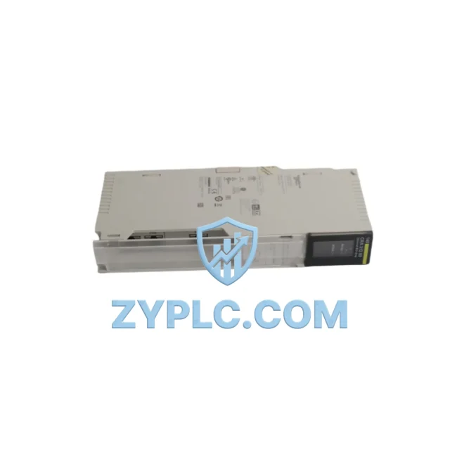 Schneider 140CRA31200C Industrial Network Interface for Modicon Quantum Systems