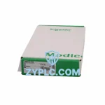 Schneider 140CRA31200C Industrial Network Interface for Modicon Quantum Systems