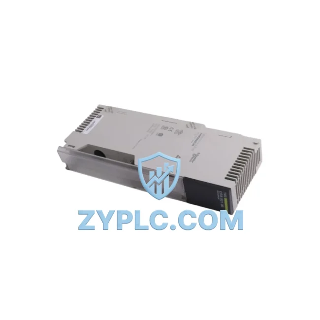 Schneider Electric 140CRA93100 System-Ready RIO Drop for Quantum