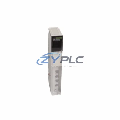 Schneider 140CRP31200 RIO Drop Communication Gateway | Quantum 140CRP31200 Schneider Electric
